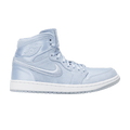 Jordan 1 Retro High Season of Her Hydrogen Blue (Women's)