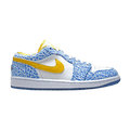 Jordan 1 Retro Low West Coast