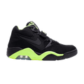 Nike Air Force 180 Black Volt