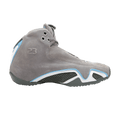 Jordan 21 OG Light Graphite (GS)