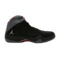 Jordan 21 PE Black Anthracite (GS)