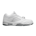 Jordan 5 Retro Low Metallic White (Women's)