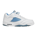 Jordan 5 Retro Low University Blue (Women's)