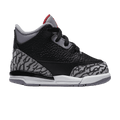 Jordan 3 Retro Black Cement (2018) (TD)