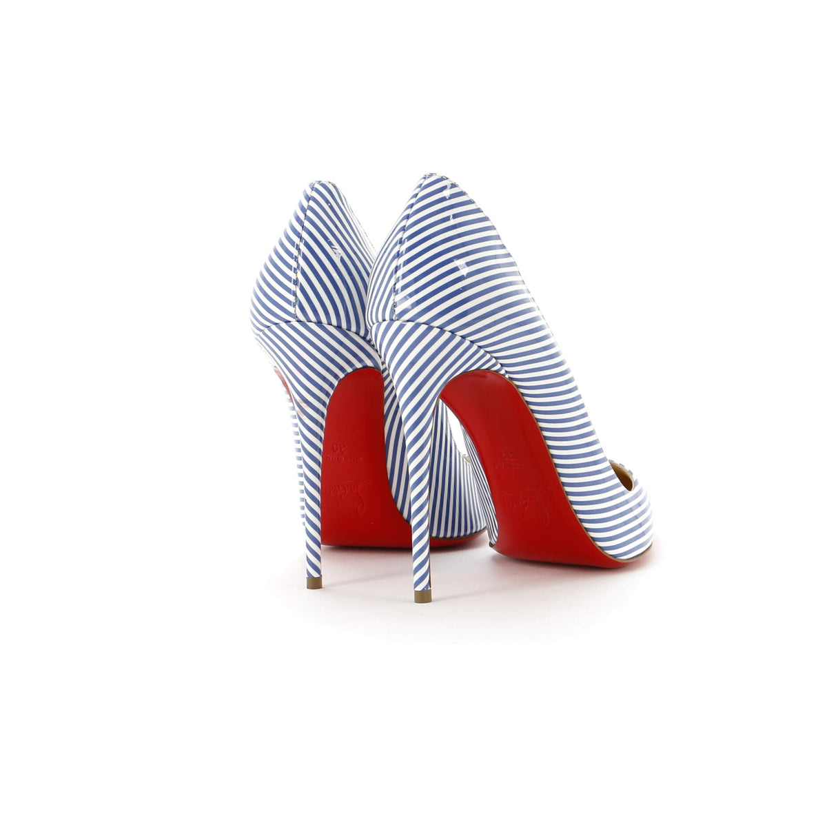 Women's Pigalle Follies Pumps Printed Patent 100