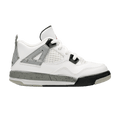 Jordan 4 Retro White Cement (2016) (TD)