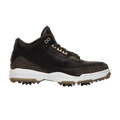 Jordan 3 Retro Golf Brown