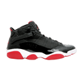 Jordan 6 Rings Bred (2013)