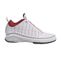 Jordan 23 Low White Varsity Red