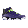 Jordan 6 Rings Bel-Air (GS)
