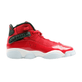 Jordan 6 Rings Gym Red (GS)