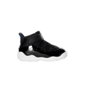 Jordan 6 Rings Black Hyper Royal White (TD)