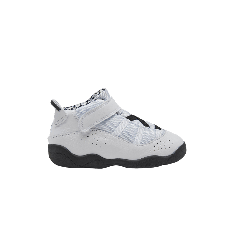 Jordan 6 Rings Motorsport (TD)