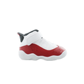 Jordan 6 Rings White University Red (TD)