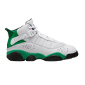 Jordan 6 Rings Lucky Green (PS)