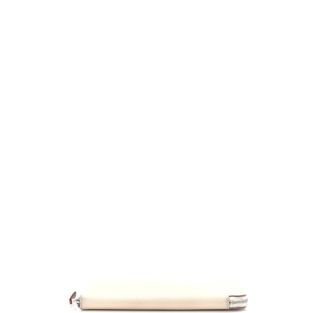 Azap Zip Around Wallet Epsom Long