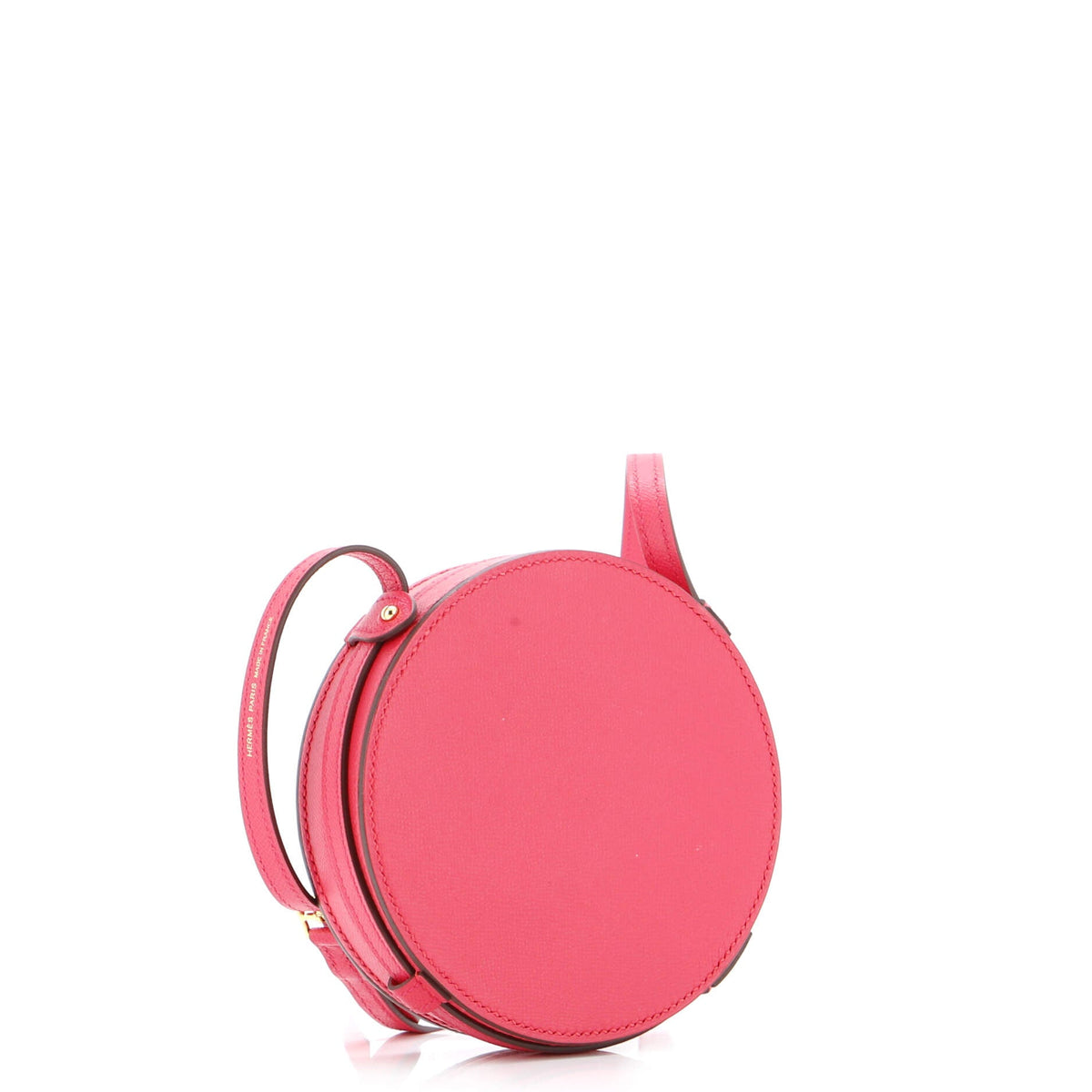 Pommette Blush Case Madame