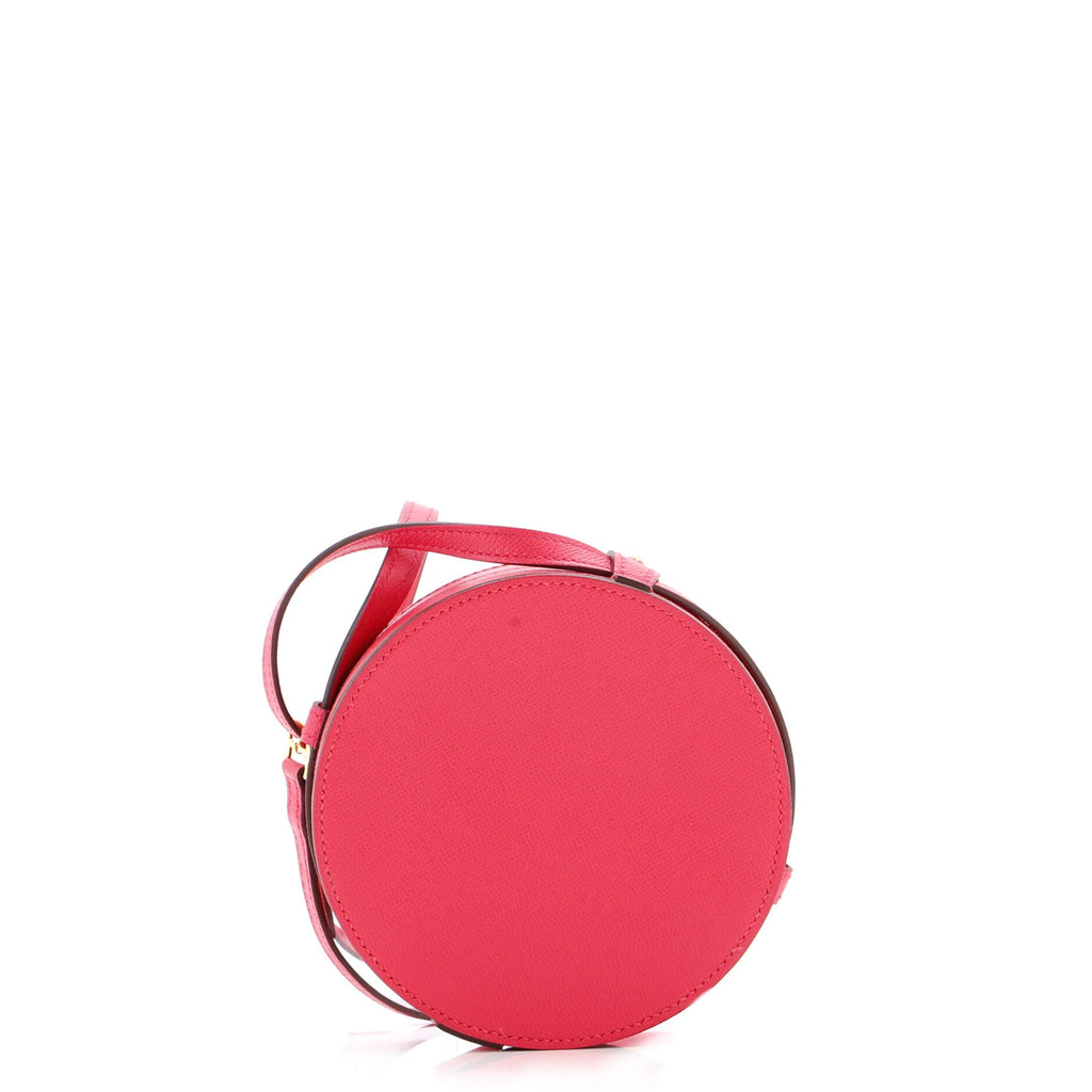 Pommette Blush Case Madame