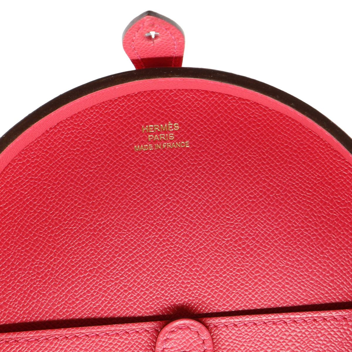Pommette Blush Case Madame