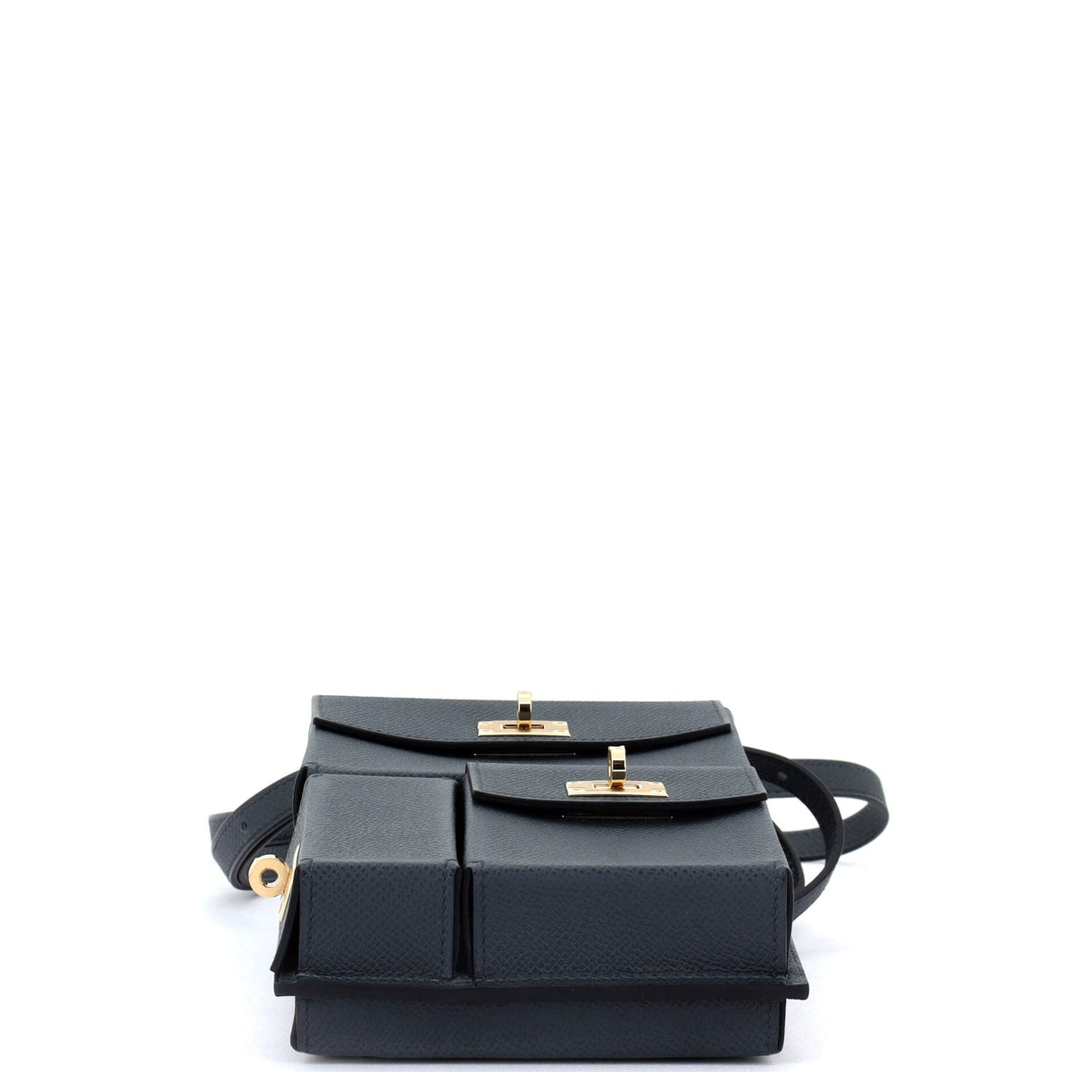 Kelly Multi Pocket To Go Pouch Epsom