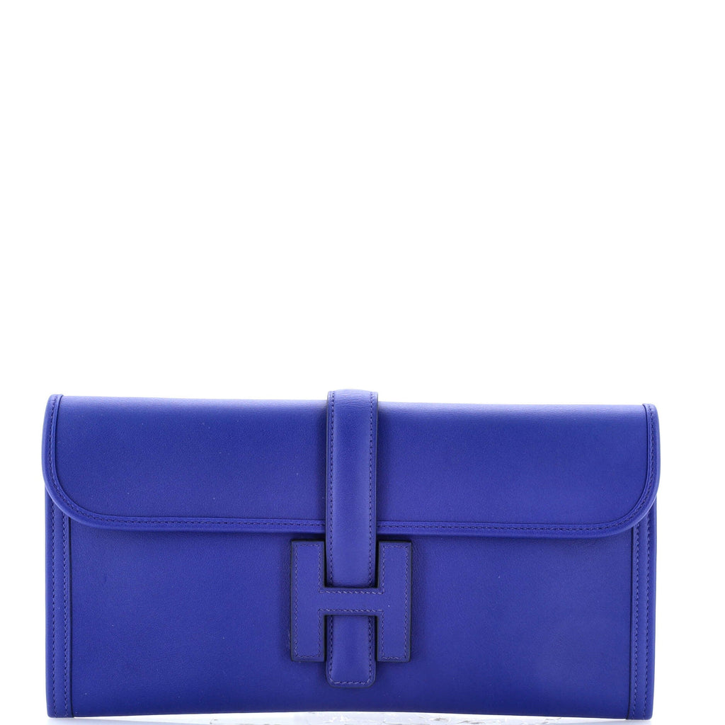 Jige Elan Clutch Swift 29