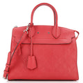 Pont Neuf Handbag Monogram Empreinte Leather MM