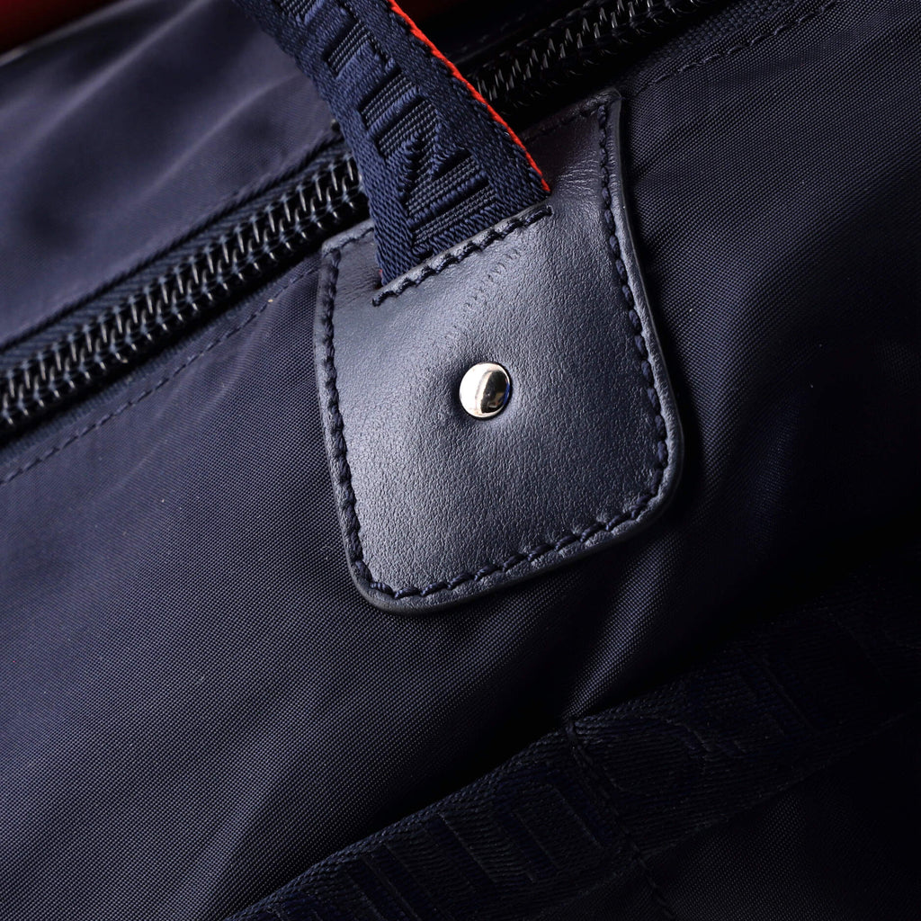 Pariscuba Duffle Bag Nylon