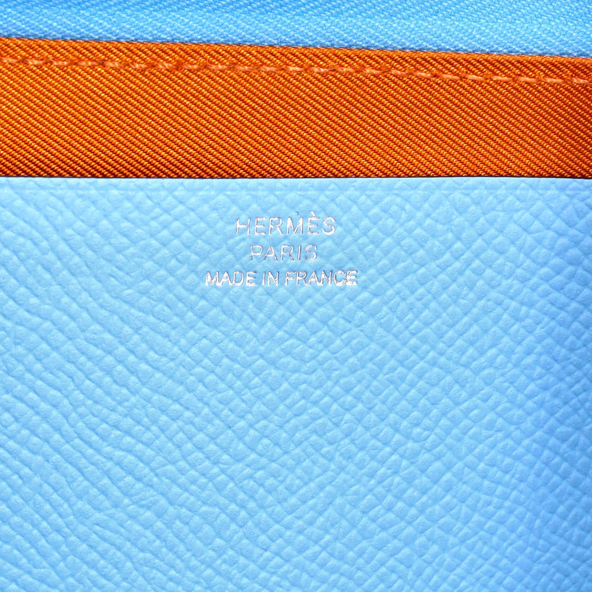 Nouveau To Go Wallet Epsom with Swift