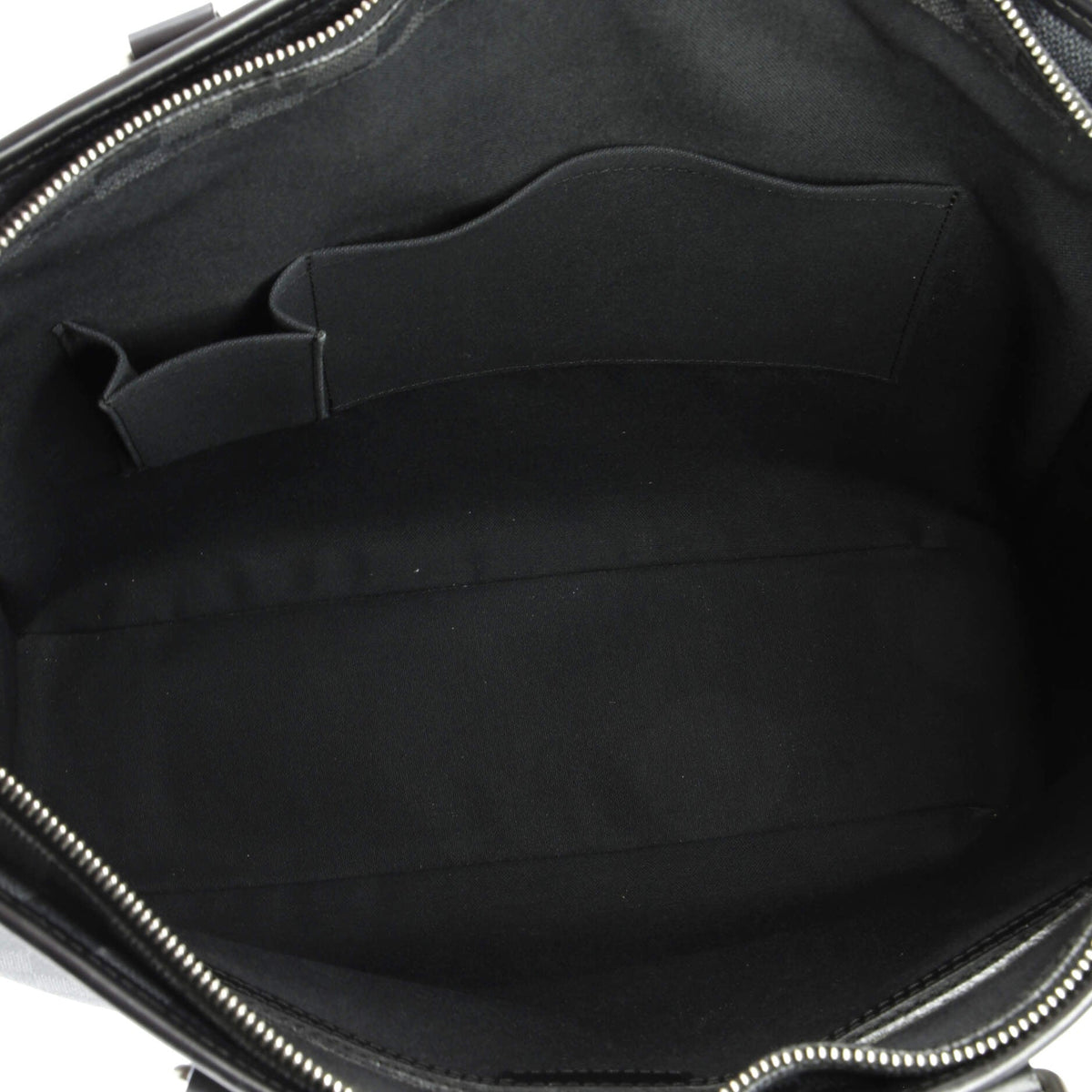 Tadao Handbag Damier Graphite PM