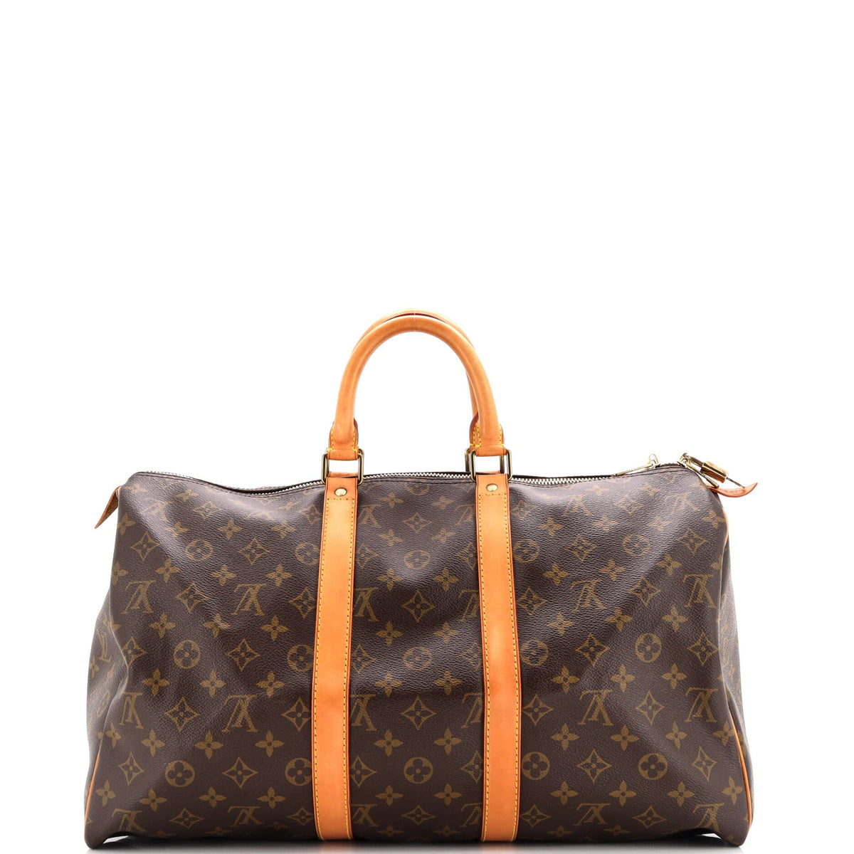 Keepall Bag Monogram Canvas 45