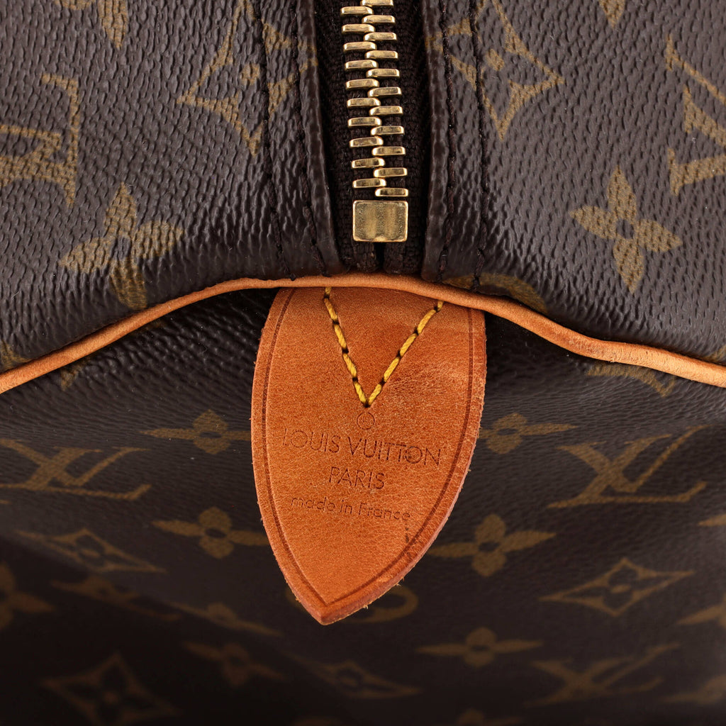 Keepall Bag Monogram Canvas 45