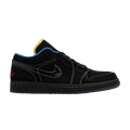 Jordan 1 Phat Low Olympic