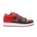 Jordan 1 Phat Low Bred (GS)