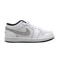 Jordan 1 Phat Low White (PS)