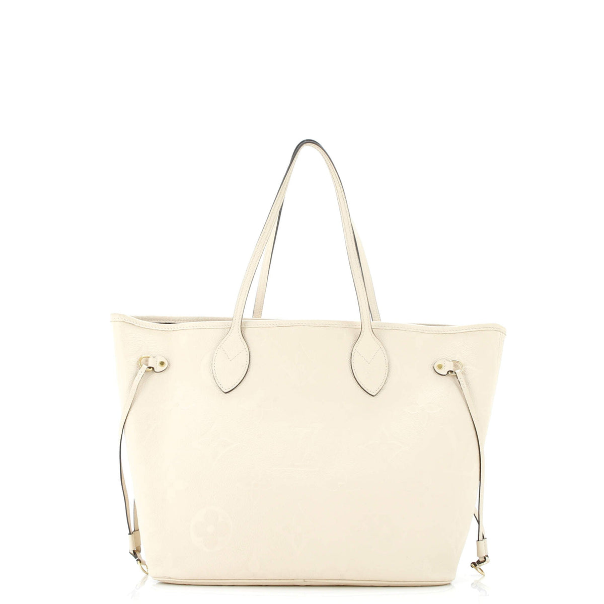 Neverfull NM Tote Monogram Empreinte Giant MM