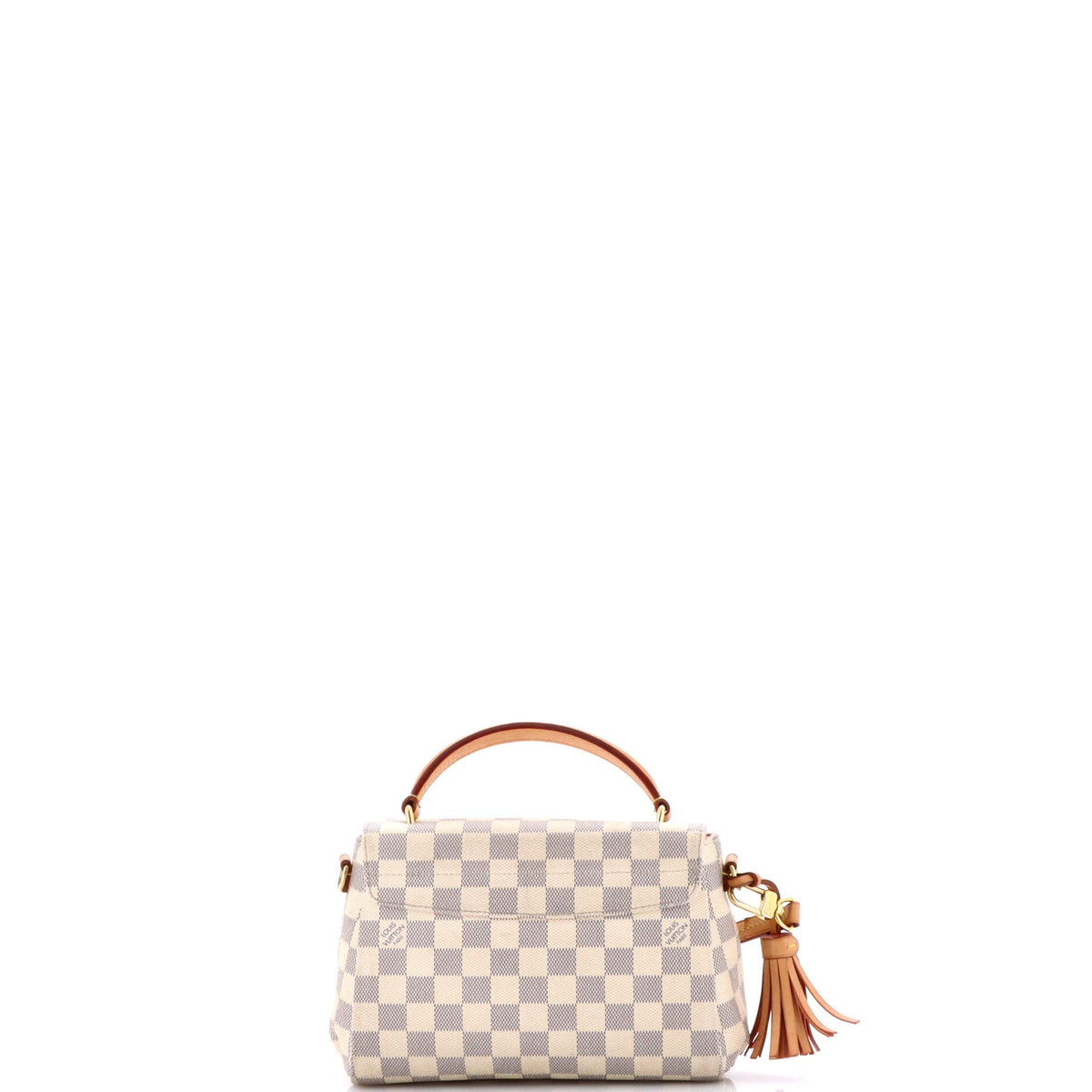 Croisette Handbag Damier