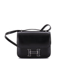 Constance Bag Box Calf with Aventurine 18