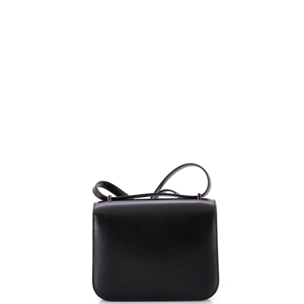 Constance Bag Box Calf with Aventurine 18
