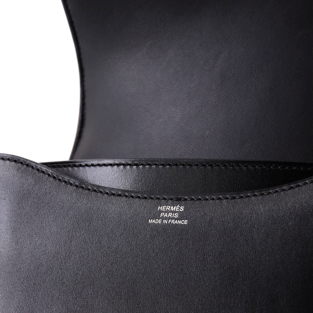 Constance Bag Box Calf with Aventurine 18