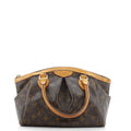 Tivoli Handbag Monogram Canvas PM