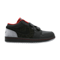 Jordan 1 Retro Low Velcro Stealth