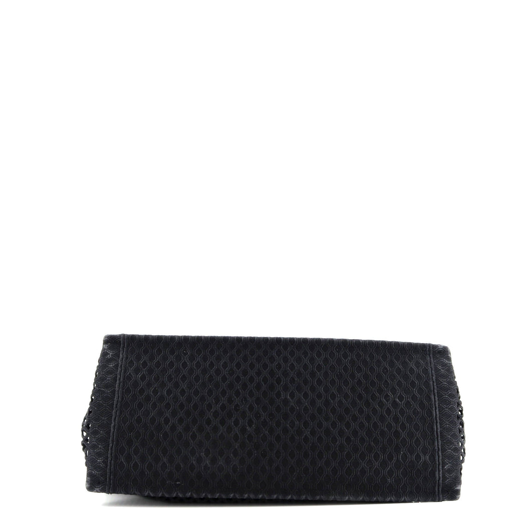 Book Tote Mesh Large