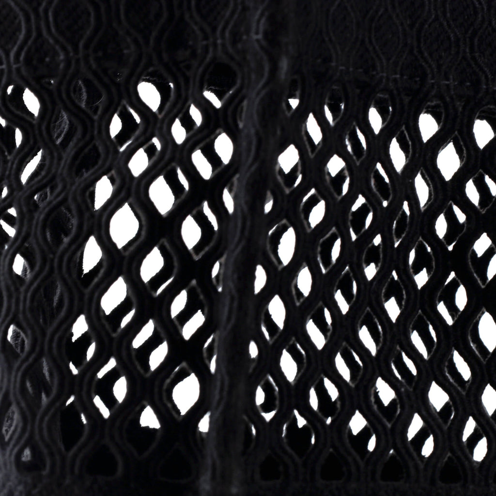 Book Tote Mesh Large