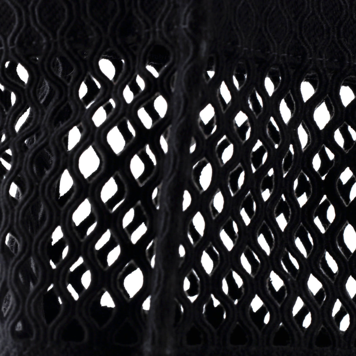 Book Tote Mesh Large