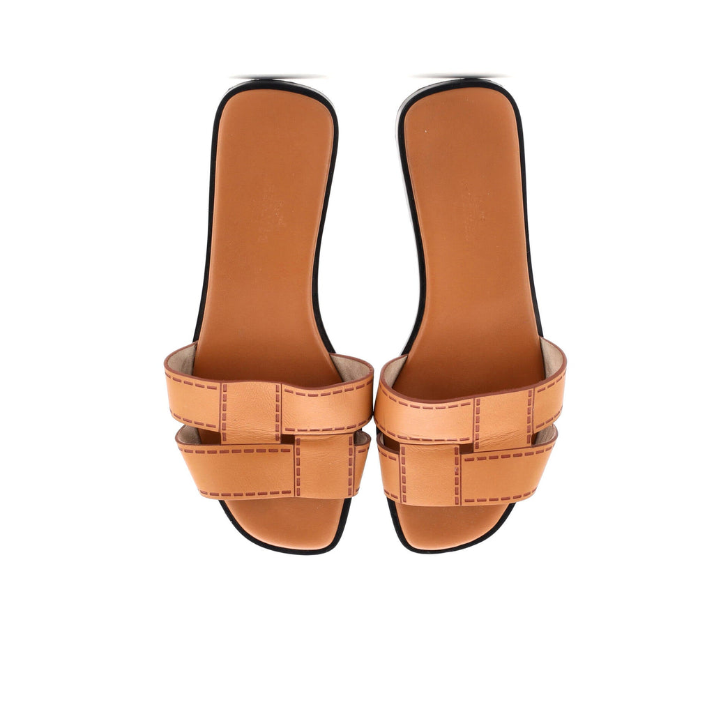 Women's Idioma Sandals Leather
