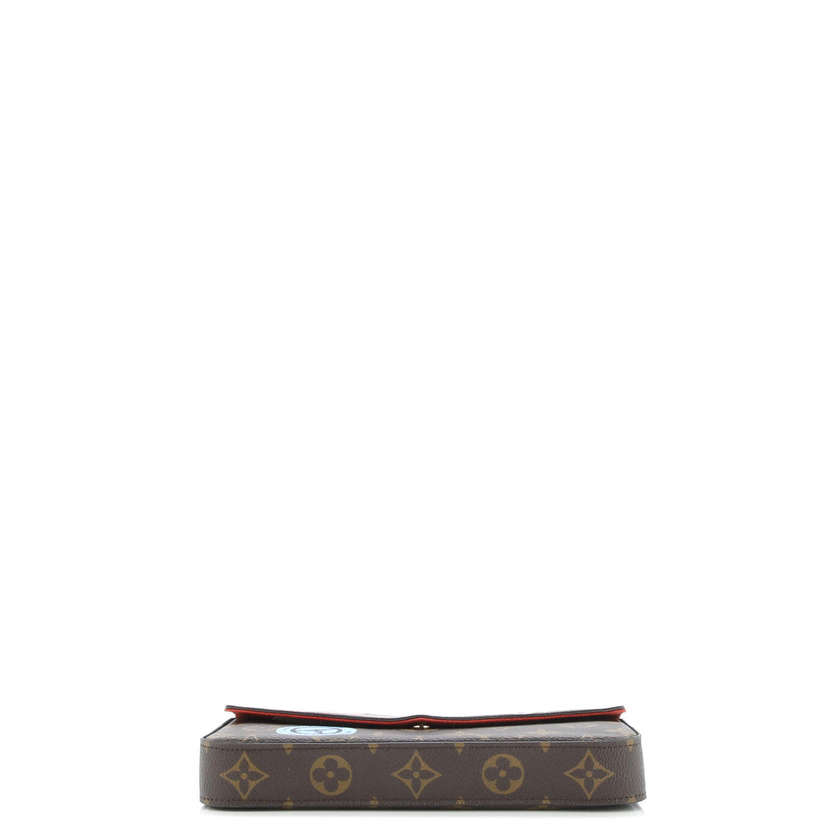 Felicie Pochette Limited Edition Monogram Canvas
