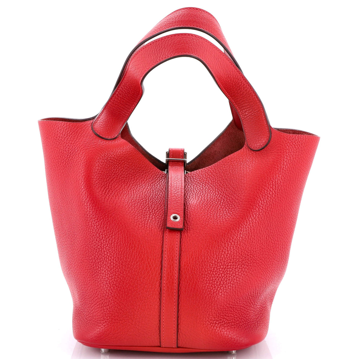 Picotin Lock Bag Clemence MM