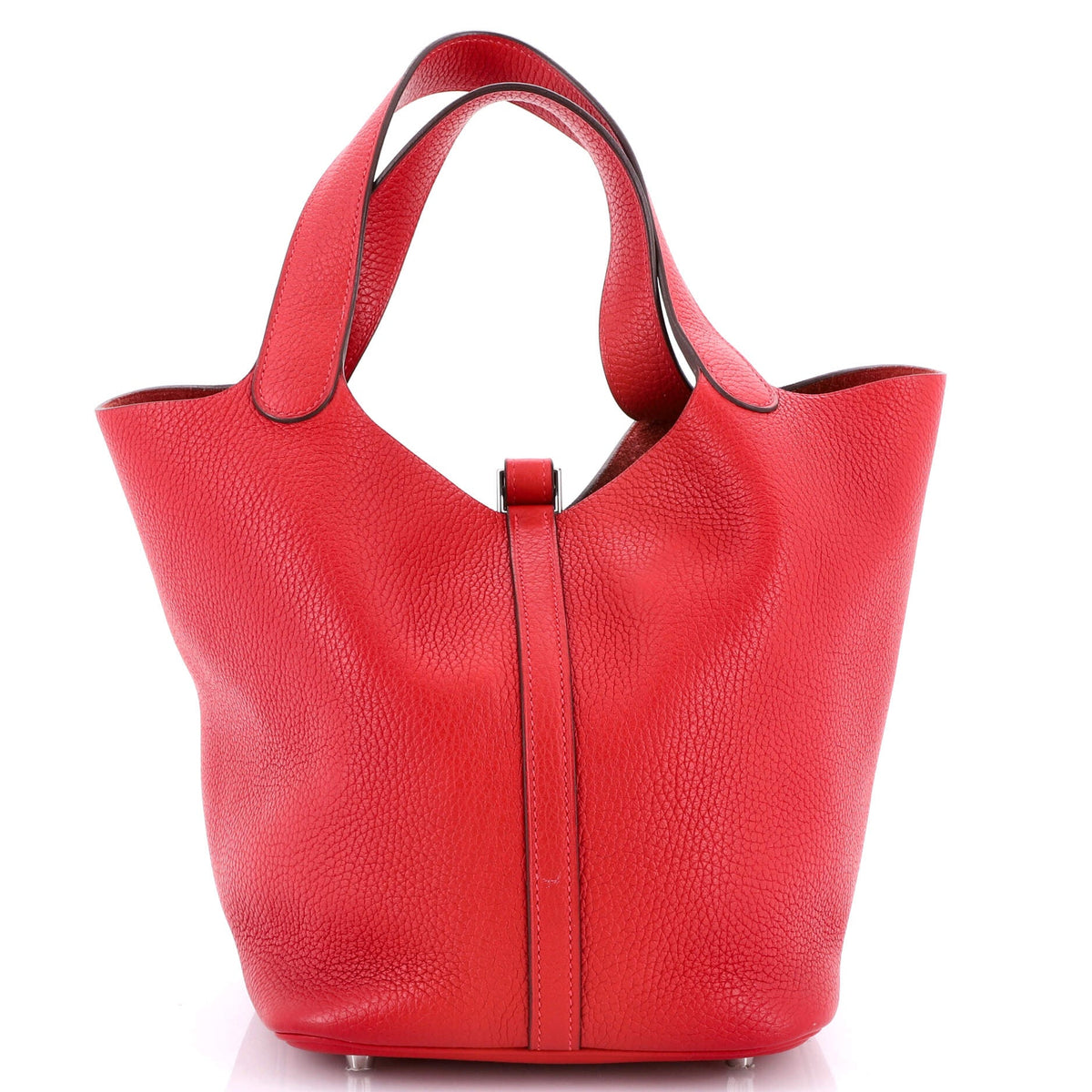 Picotin Lock Bag Clemence MM