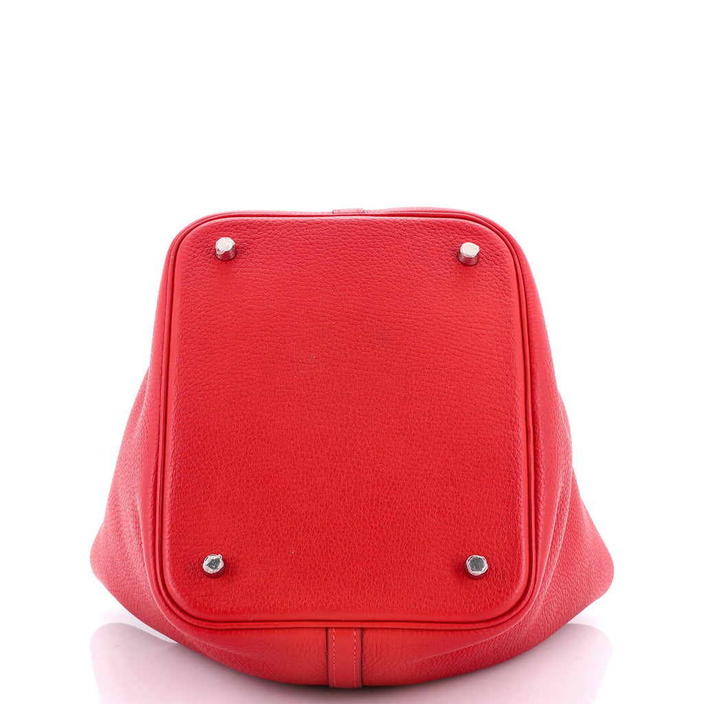 Picotin Lock Bag Clemence MM