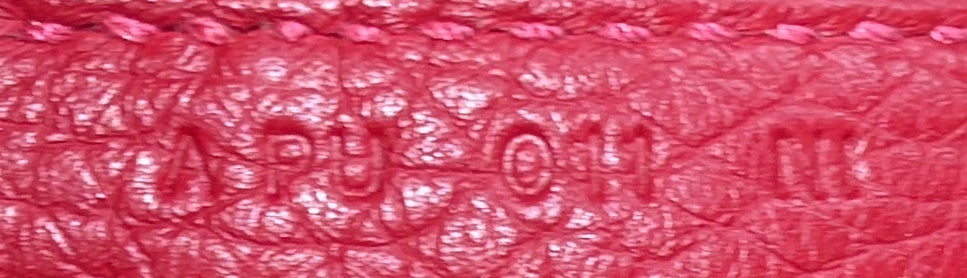 Picotin Lock Bag Clemence MM